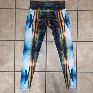 The om collection size small